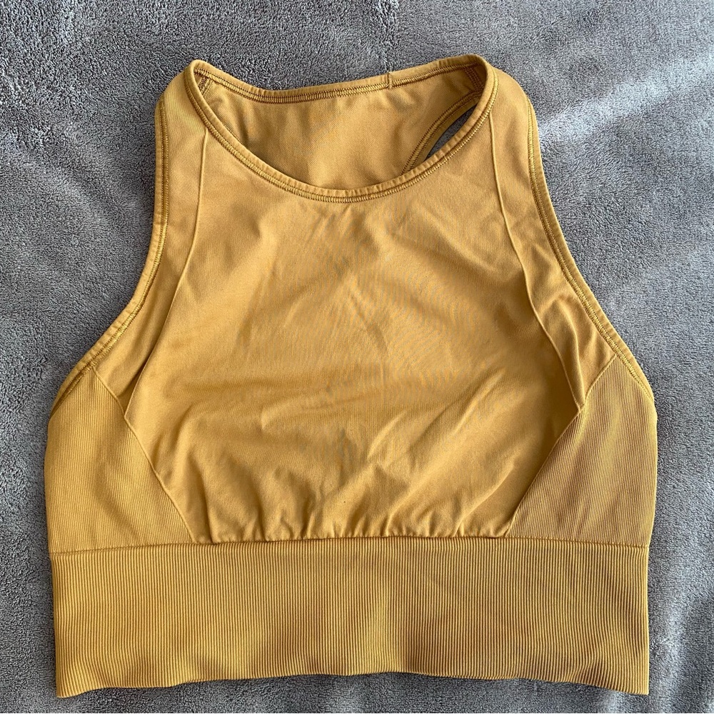 Lululemon Ebb to Train Bra